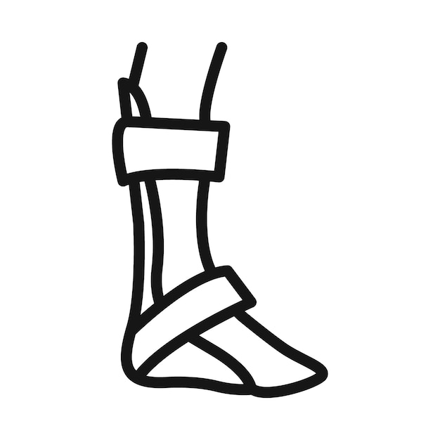 Custom Orthosis